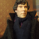 Illustration for article titled The Consulting Detective, consulting my desk